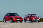 Mini Cooper JCW Clubman 2009 года